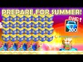 How to prepare for summerfest 2023 update easy 2x profit  growtopia