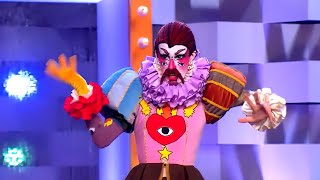 Drag Race España | Lip Sync | Hugáceo Crujiente vs. Killer Queen | Part V