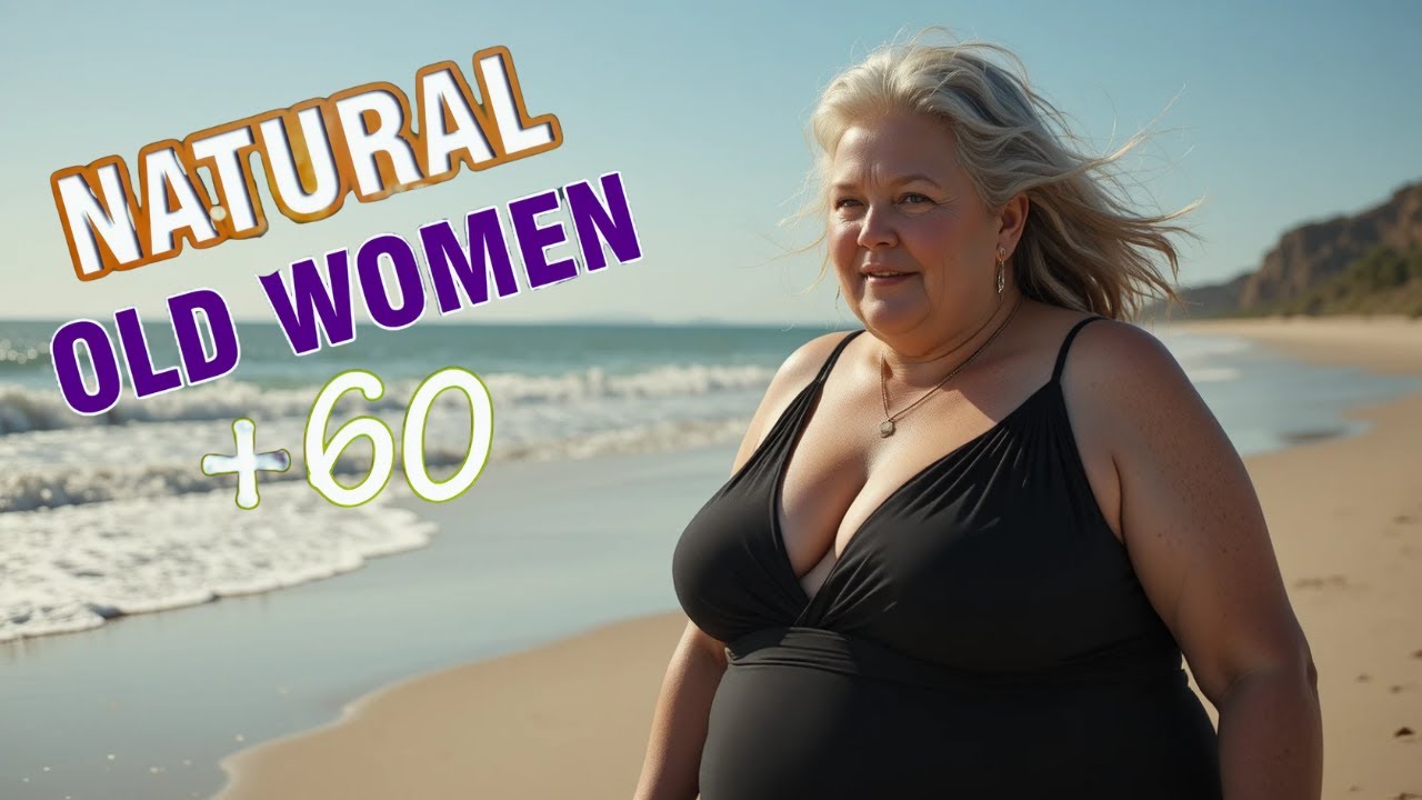 Женщины старше 50 лет: как элегантно подобрать платье-купальник на одно плечо