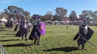 Queanbeyan Medieval Fayre 2025