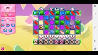 Candy Crush Fail 9040