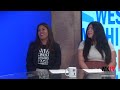 WKTV Journal Soundbites En Español con Edith Reyes, Lourdes Hernandez-Vasquez, EP.14
