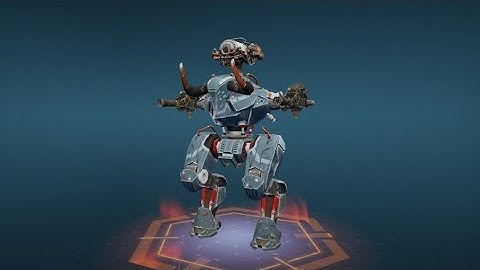 War Robots: Buying MINOS!!!