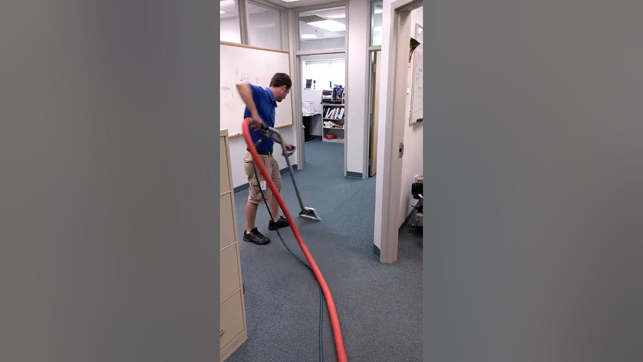 Industrial Carpet Cleaning Savannah, GA YouTube