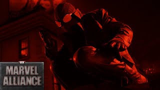 Spider-Noir Episodes 5-8 Spoilers Review : Marvel Alliance Vol. 299 @GeekVersePodcast