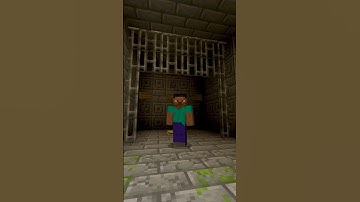 MINECRAFT,BUT MY GOAL IS FIND THE BUTTON (PART 5)... #minecraft #shorts