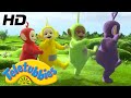 ★Teletubbies English Episodes★ Conga ★ Full Episode - HD S15E34