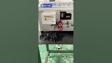 Công nghệ cắt ống nhựa tốc độ cao