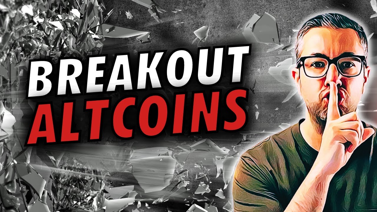 TOP AltCoins that NO ONE is Talking About! SEPTEMBER 2021 AltCoins!