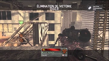 Joined Rule + Killcam