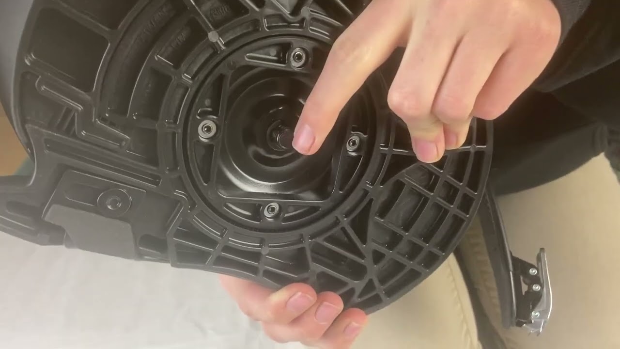 Mounting Technine Custom Pro DS Snowboard Bindings and Summit Risers to Skiboards