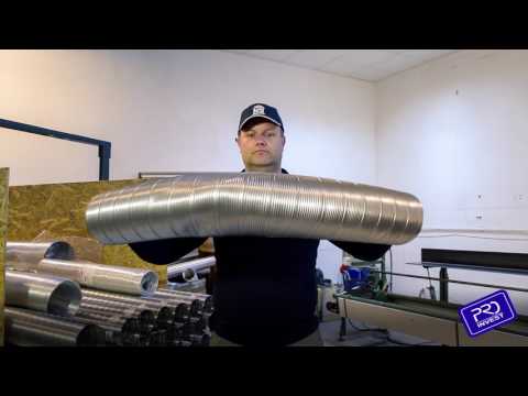 Video: Ce este tubul aluminiu?
