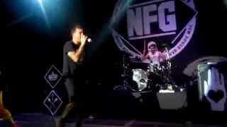 New Found Glory (Live in Manila) - Hit Or Miss