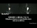 Babymetal Light and Darkness [Color coded lyrics ROMAJI] [Romaji, Japanese and English Translation]