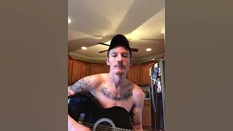Cover "Talladega" By Donald Craft