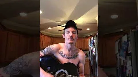 Cover "Talladega" By Donald Craft