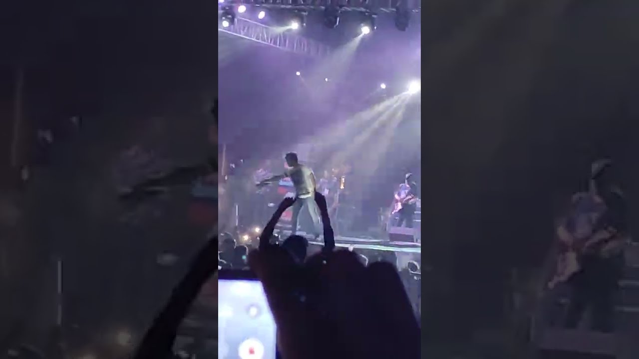 Kk Live Performance In Delhi Nsur 2022 YouTube Kk Live Performance In Delhi Nsur 2022 YouTube