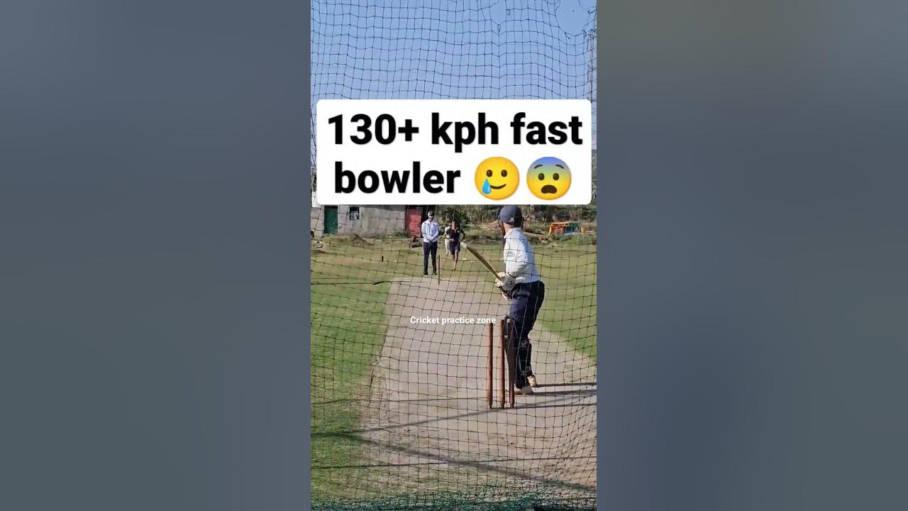 130-kph-fast-bowler-how-to-increase-bowling-speed-fast-bowling