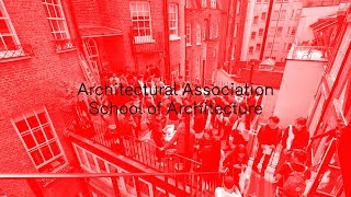 Virtual Open Day - Landscape Urbanism (MSc/MArch)