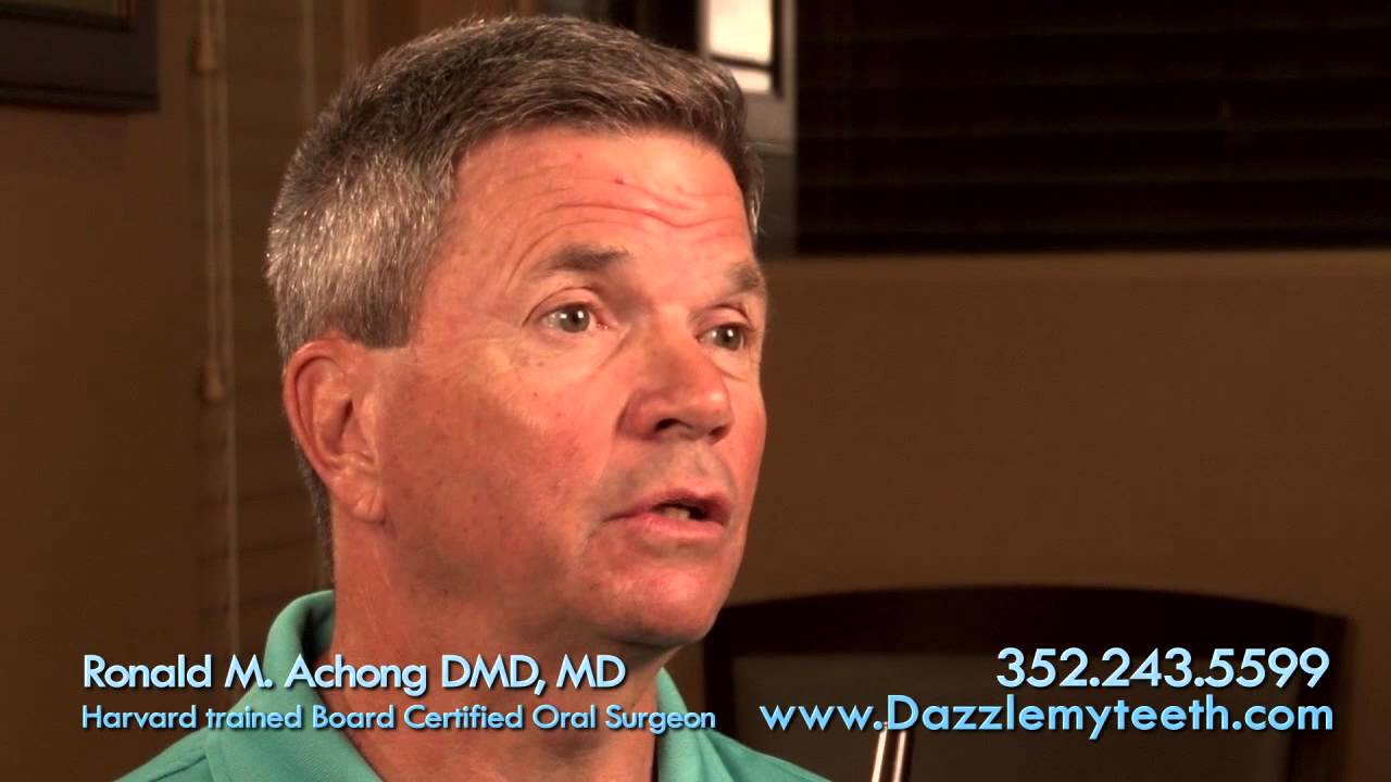 dental implants in orlando and winter garden