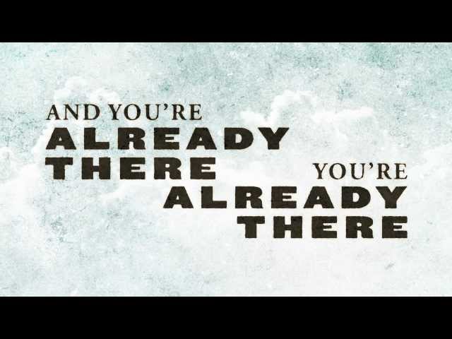 Casting Crowns - Already There