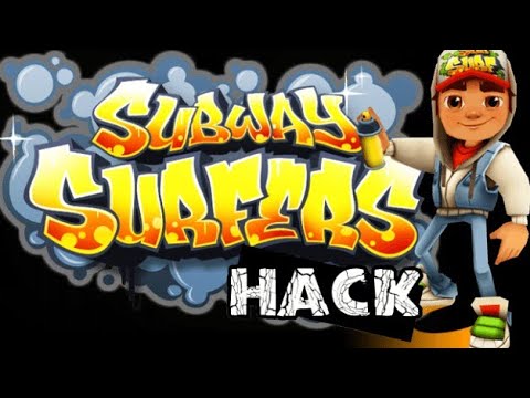 SUBWAY SURFERS HACK APK MOD 2019 TODO ILIMITADO _THECHINOYT