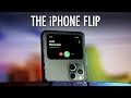 The iPhone Flip