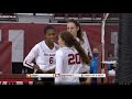 Texas vs Oklahoma | Women Volleyball  Sep 24,2020