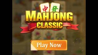 MAHJONG CLASSIC - tattoo - GOOGLE PLAY 10801080 screenshot 2