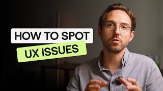 Heuristic Evaluation: Find UX Problems Fast