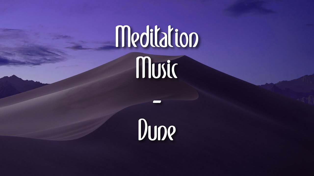 Meditation music video | 1 hour | Great for meditating, sleeping and ...