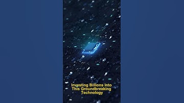 The Quantum Revolution | Why Google & IBM Are Betting Billions | Tech AI Vision