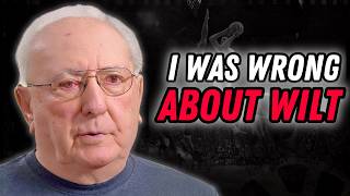 At 98, Bob Cousy Reveals The 5 Greatest NBA Players He Ever Saw