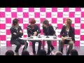 俺たちTOKYO流星群☆ 11月24日放送回OP