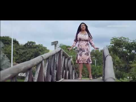 É De Chorar😭Esse Lindo Louvor 2021 | CRONOLOGIA DE DEUS – DENISE MACIEL Lançamento Gospel 2021