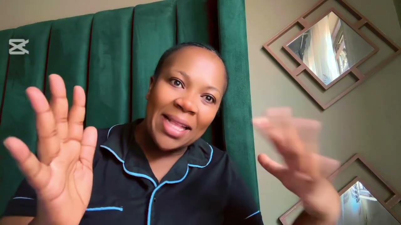 How I lost my makhosi friend 