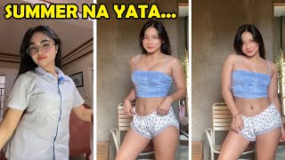 Panalo Talaga Pag Sa Nursing Ka Napunta...🤣| Pinoy Reacts To Viral Funny Video CompiIation