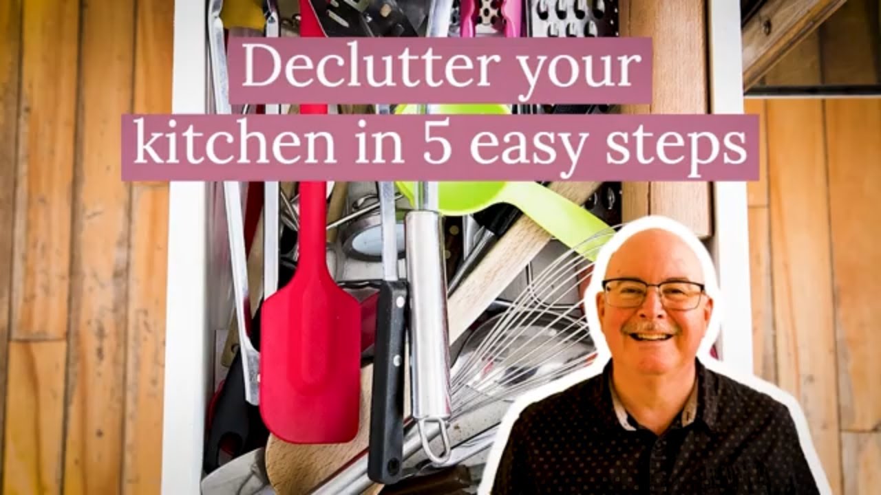 Declutter Your City Kitchen With Yamazaki Home In 5 Easy Steps