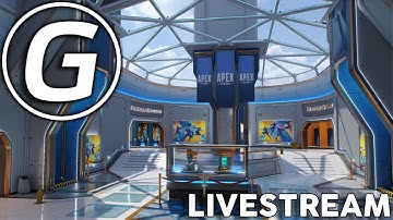 Apex Legends Custom Games! Hide & Seek