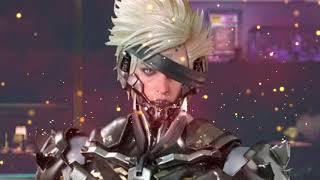 Incorrect Raiden Quotes