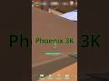 Phoenix 3K #3k #valorant #valorantclutchmoments #valrantindia #valorantclips #ace
