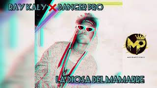 Ray Kaly feat Danger Pro - La diosa del mamarre (Audio Oficial)