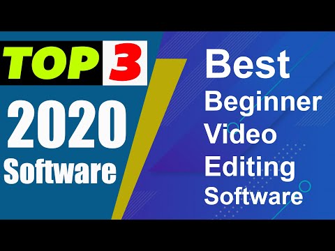 best-beginner-video-editing-software-2020-/-am-official