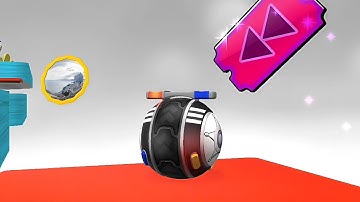 Going Balls - New SpeedRun Gameplay Level 370