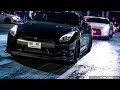 GTR R35 GT600 *pure sound*