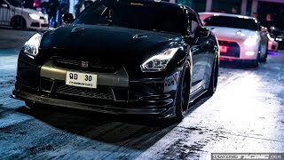 GTR R35 GT600 *pure sound*