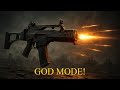 Bullet Force G36 Highlights GOD MODE Killstreaks amp 
