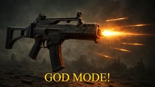 Bullet Force G36 Highlights - God Mode Killstreaks & Best Gameplay