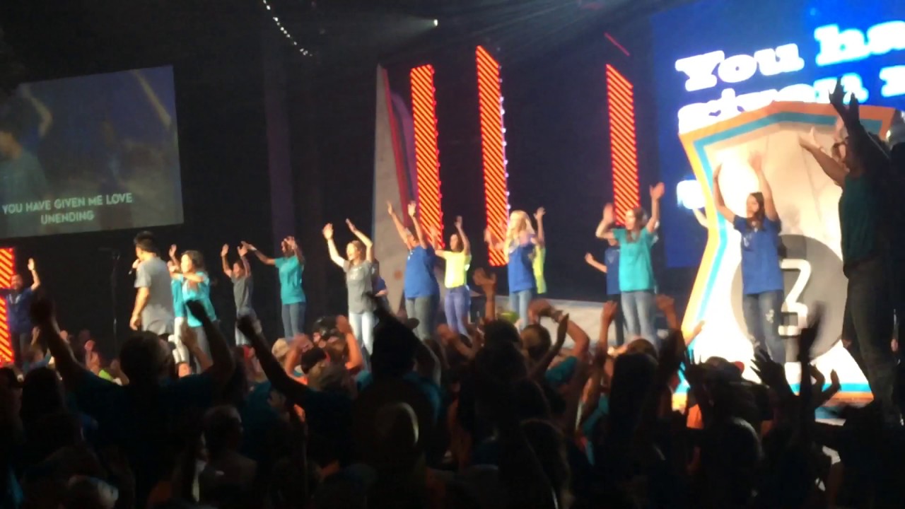 Breakaway Granite Bay Day 3 Rally 2017 - YouTube