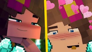 this is Jenny Mod Minecraft #3 | LOVE IN MINECRAFT Jenny Mod Download! #jennymod #jenny